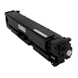 Toner compatibil (1.3K) HP 203A Cyan (CF541A, HP203A) pentru Color LaserJet Pro M254dw M254nw MFP M280nw M281fdn M281fdw