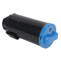 Toner compatibil (6K) Xerox 106R03908 Cyan (106R3908) pentru VersaLink C600 C600DN C600N C605 C605X C605XL