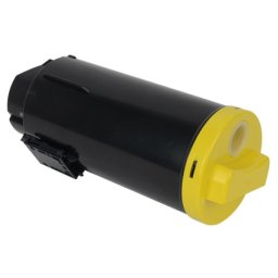 Toner compatibil (6K) Xerox 106R03910 Yellow (106R3910) pentru VersaLink C600 C600DN C600N C605 C605X C605XL