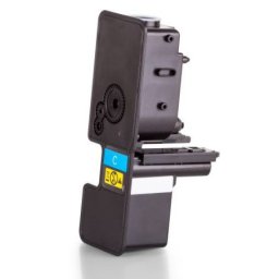 Toner compatibil (1.2K) Kyocera TK-5220C Cyan (TK5220C, 1T02R9CNL1) pentru ECOSYS M5521cdw M5521cdn P5021cdn P5021cdw
