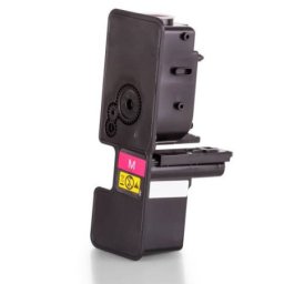 Toner compatibil (1.2K) Kyocera TK-5220M Magenta (TK5220M, 1T02R9BNL1) pentru ECOSYS M5521cdw M5521cdn P5021cdn P5021cdw