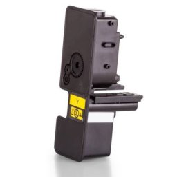 Toner compatibil (1.2K) Kyocera TK-5220Y Yellow (TK5220Y, 1T02R9ANL1) pentru ECOSYS M5521cdw M5521cdn P5021cdn P5021cdw