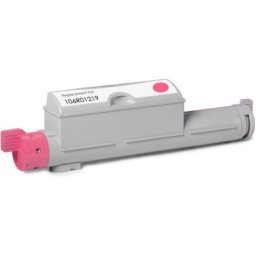 Toner compatibil (12K) Dell KD557 Magenta (593-10125, 59310125) pentru 5110cn