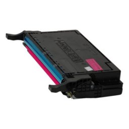 Toner compatibil (4K) Samsung CLP-M600A Magenta pentru CLP 600 650