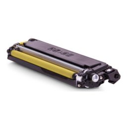 Toner compatibil (1K) Brother TN 243 Yellow (TN-243Y, TN243Y) pentru DCP L3510CDW L3550CDW HL L3210CW L3270CDW MFC L3730CDN L3770CDW