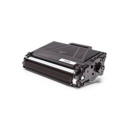 Toner compatibil (3K) Brother TN 3430 Black (TN-3430, TN3430) pentru HL L5000D L5100DN L5200DW L6250DN L6300DW L6400DW DCP L5500DN L6600DW MFC L5700DN L5750DW L6800DW L6900DW