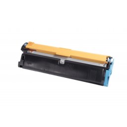 Toner compatibil (4.5K) Konica Minolta 4576511 Cyan (1710517-008, 4576-511) pentru Magicolor 2300 2300DL 2300W 2350 2350EN
