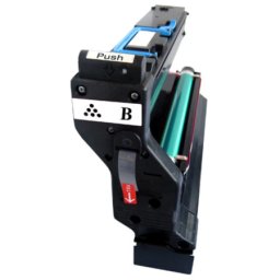Toner compatibil (6K) Konica Minolta 4539432 Black (1710582-001) pentru Magicolor 5430 5430DL