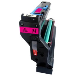 Toner compatibil (6K) Konica Minolta 4539232 Magenta (1710582-003) pentru Magicolor 5430 5430DL