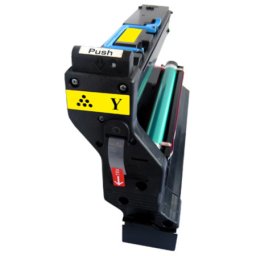 Toner compatibil (6K) Konica Minolta 4539132 Yellow (1710582-002) pentru Magicolor 5430 5430DL