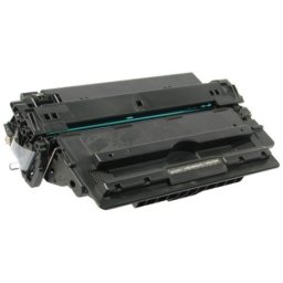 Toner compatibil (10K) HP 14A Black (CF214A, HP14A) pentru LaserJet Enterprise MFP M725dn M725f M725z M725z+ 700 M712dn M712xh