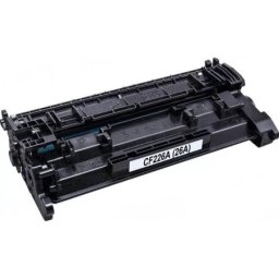 Toner compatibil (3.1K) HP 26A Black (CF226A, HP26A) pentru LaserJet Pro M402d M402n M402dn M402dne M402dw MFP M426dw M426fdn M426fdw