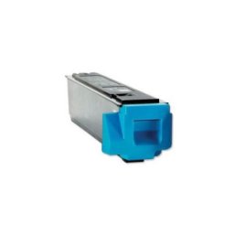 Toner compatibil (20K) Kyocera TK-810K Black (TK810K, 370PC0KL) pentru FS C8026N