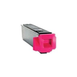 Toner compatibil (20K) Kyocera TK-810M Magenta (TK810M, 370PC4KL) pentru FS C8026N