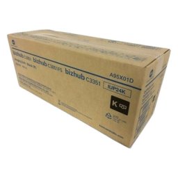 Unitate de imagine (60K) Konica Minolta IUP24K Black (A95X01D, IUP-24K) pentru BizHub C3351 C3851 C3851FS