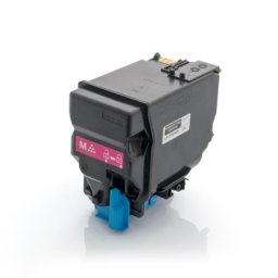 Toner compatibil (12K) Konica Minolta TNP49M Magenta (A95W350, TNP-49M) pentru BizHub C3351 C3851 C3851FS