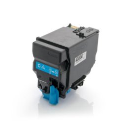 Toner compatibil (12K) Konica Minolta TNP49C Cyan (A95W450, TNP-49C) pentru BizHub C3351 C3851 C3851FS