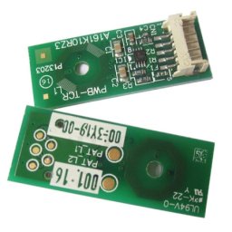 Chip resetare drum (12K) Konica Minolta TNP49M Magenta (A95W350, TNP-49M) pentru BizHub C3351 C3851 C3851FS