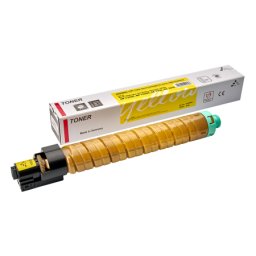 Toner Premium INTEGRAL (18K) Ricoh MP C3502E Yellow (842017, 841740) pentru Aficio MP C3002AD C3502AD