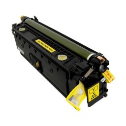 Toner compatibil (5K) Canon T10L Yellow (4802C001AA, CRGT10LY) pentru i SENSYS X C1533 C1538 imageRUNNER (iR) C1533iF C1538iF