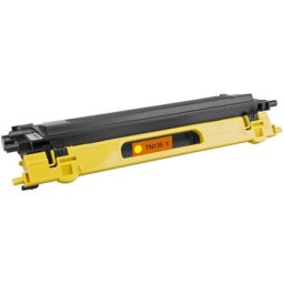 Toner compatibil (4K) Brother TN 135 Yellow (TN-135Y, TN135Y) pentru DCP 9040CN 9042CDN 9045CDN HL 4040CN 4050CDN 4070CDW MFC 9440CN 9450CDN 9840CDW