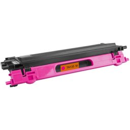 Toner compatibil (4K) Brother TN 135 Magenta (TN-135M, TN135M) pentru DCP 9040CN 9042CDN 9045CDN HL 4040CN 4050CDN 4070CDW MFC 9440CN 9450CDN 9840CDW