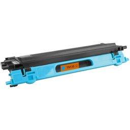 Toner compatibil (4K) Brother TN 135 Cyan (TN-135C, TN135C) pentru DCP 9040CN 9042CDN 9045CDN HL 4040CN 4050CDN 4070CDW MFC 9440CN 9450CDN 9840CDW