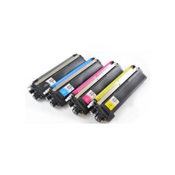 Pachet de tonere compatibile Brother TN-230 pentru DCP 9010CN HL 3040CN 3070CW MFC 9120CN 9320CW