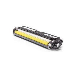 Toner compatibil (2.2K) Brother TN 246 Yellow (TN-246Y, TN246Y) pentru DCP 9017CDW 9022CDW HL 3142CW 3152CDW 3172CDW MFC 9142CDN 9332CDW 9342CDW