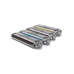 Pachet de tonere compatibile Brother TN-242/ TN-246 pentru DCP 9017CDW 9022CDW HL 3142CW 3152CDW 3172CDW MFC 9142CDN 9332CDW 9342CDW
