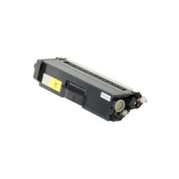 Toner compatibil (3.5K) Brother TN 325 Yellow (TN-325Y, TN325Y) pentru DCP 9055CDN 9270CDN HL 4140CN 4150CDN 4570CDW 4570CDWT MFC 9460CDN 9465CDN 9970CDW