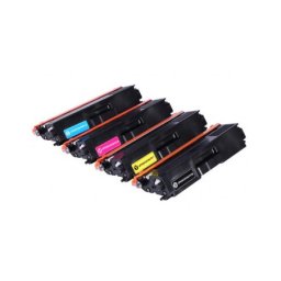 Pachet de tonere compatibile Brother TN-326 pentru DCP L8400CDN L8450CDW HL L8250CDN L8350CDW MFC L8650CDW L8850CDW