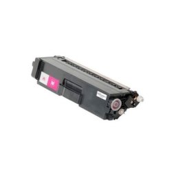 Toner compatibil (6K) Brother TN 328 Magenta (TN-328M, TN328M) pentru DCP 9270CDN HL 4570CDW 4570CDWT MFC 9970CDW
