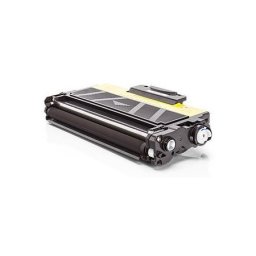 Toner compatibil XL (5.2K) Brother TN 2220 Black (TN-2220, TN2220) pentru HL 2240D 2250DN 2270DW DCP 7060D 7065DN 7070DW MFC 7360N 7460DN 7860DW FAX 2840 2845 2940