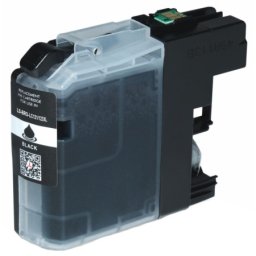 Cartus compatibil Brother LC 223 Black (LC-223BK, LC223BK) pentru DCP J562DW J4120DW MFC J4420DW J4620DW J4625DW J480DW J5320DW J5620DW J5625 J5625DW J5720DW J680DW J880DW