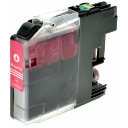 Cartus compatibil Brother LC 225 XL Magenta (LC-225XLM, LC225XLM) pentru DCP J4120DW MFC J4420DW J4620DW J4625DW J5320DW J5620DW J5625 J5625DW J5720DW