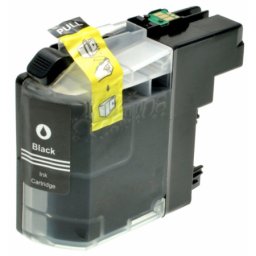 Cartus compatibil Brother LC 227 XL Black (LC-227XLBK, LC227XLBK) pentru DCP J4120DW MFC J4420DW J4620DW J4625DW