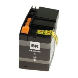 Cartus compatibil Brother LC 529 XL Black (LC-529XLBK, LC529XLBK) pentru DCP J100 J105 MFC J200
