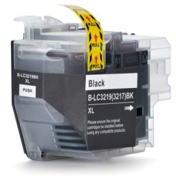 Cartus compatibil Brother LC 3219XL Black (LC-3219XLBK, LC3219XLBK) pentru MFC J5330DW J5335DW J5730DW J5930DW J6530DW J6930DW J6935DW