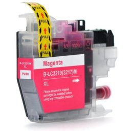 Cartus compatibil Brother LC 3619XL Magenta (LC-3619XLM, LC3619XLM) pentru MFC J2330DW J3530DW J3930DW