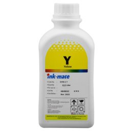 Cerneala pentru reincarcare yellow Brother BIM-330 (500 ml) pentru