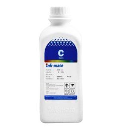 Cerneala pentru reincarcare cyan Brother BIM-101 (1litru) pentru
