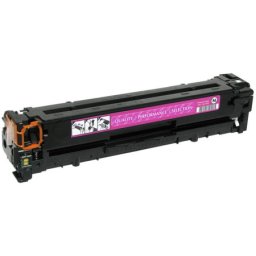 Toner compatibil (1.8K) HP 125A Magenta (CB543A, HP125A) pentru Color LaserJet CP1215 CP1515n CP1518ni CM1312 CM1312nfi