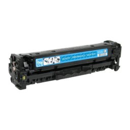 Toner compatibil (2.8K) HP 305A Cyan (CE411A, HP305A) pentru LaserJet Pro 400 color M451dw MFP M475dn M475dw 300 M351A M375nw