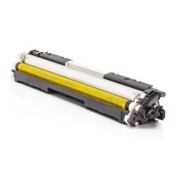 Toner compatibil (1K) HP 130A Cyan (CF351A, HP130A) pentru Color LaserJet Pro MFP M176n M177fw