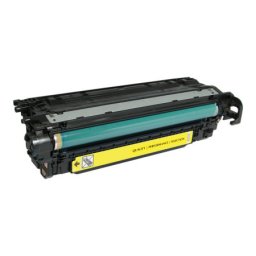 Toner compatibil (6K) HP 507A Yellow (CE402A, HP507A) pentru LaserJet Pro 500 color MFP M570dn M570dw Enterprise M551n M551dn M551xh M575dn M575f flow M575c