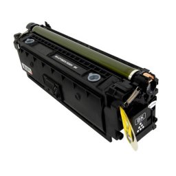 Toner compatibil (12.5K) HP 508X Black (CF360X, HP508X) pentru Color LaserJet Enterprise M552dn M553n M553dn M553x Flow MFP M577c M577dn M577f