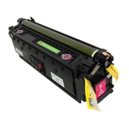 Toner compatibil (9.5K) HP 508X Magenta (CF363X, HP508X) pentru Color LaserJet Enterprise M552dn M553n M553dn M553x Flow MFP M577c M577dn M577f