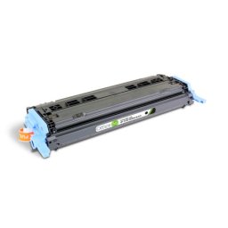 Toner compatibil (2.5K) HP 124A Black (Q6000A, HP124A) pentru Color LaserJet 1600 2600n 2605 2605dn 2605dtn CM1015 MFP CM1017
