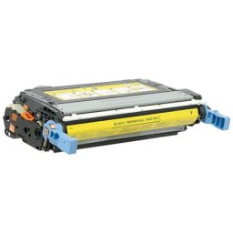 Toner compatibil (6K) Canon C-EXV 26 Yellow (1657B006, C-EXV26Y, CEXV26Y) pentru imageRUNNER (iR) C1020i C1021i C1021iF C1028i C1028iF